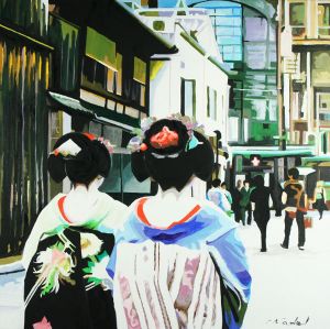 les peintres du marais les peintres du marais